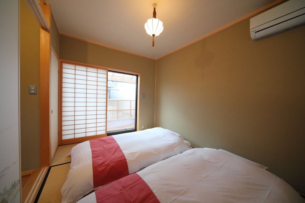 undefined Kyomachiya Gion Miyagawatei 6