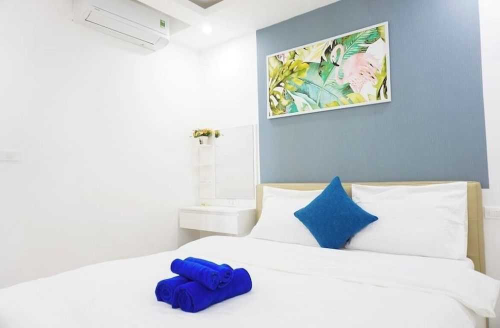 Muong Thanh Apartment Superior Condo (2320) 12