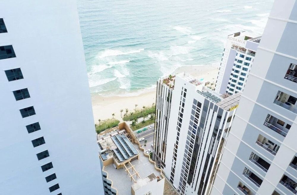 Muong Thanh Apartment Superior Condo (2320) 21