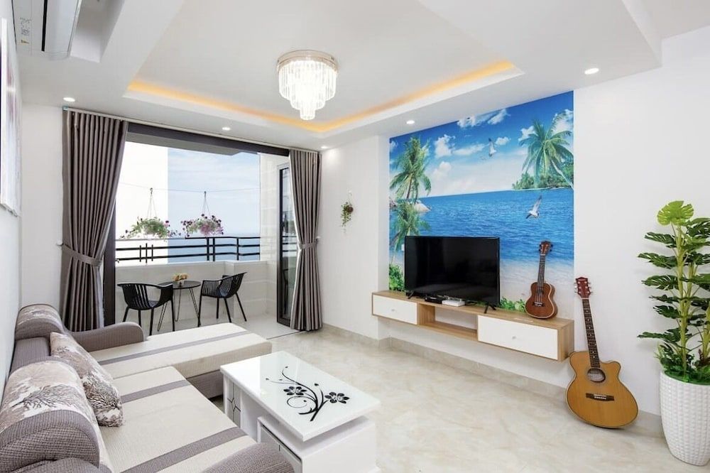 Muong Thanh Apartment Superior Condo (2320) 2