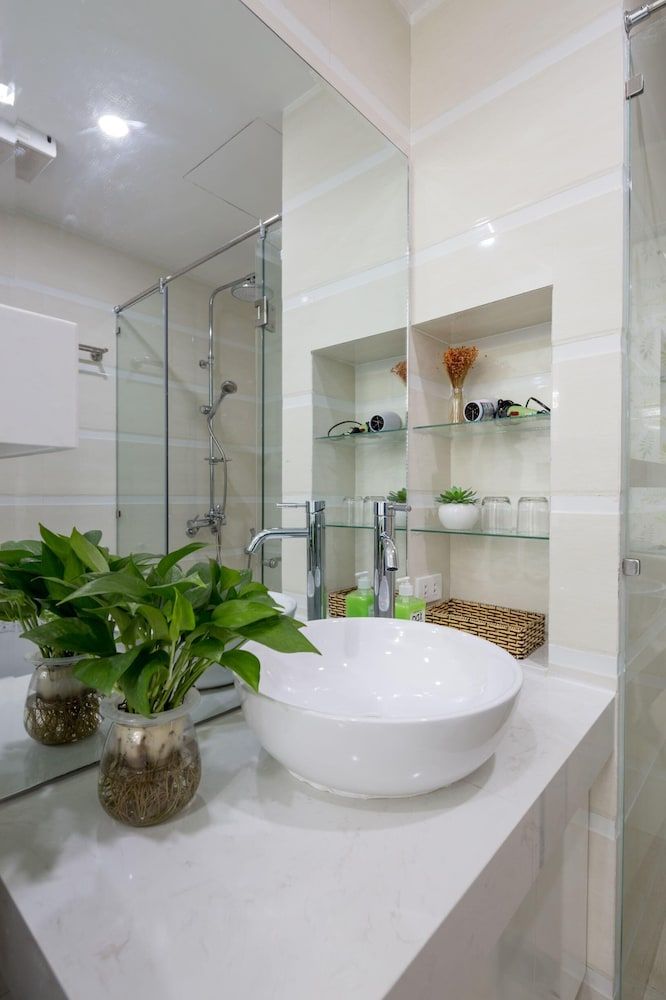 undefined Muong Thanh Apartment 10