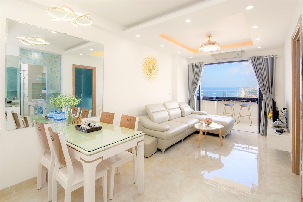 Muong Thanh Apartment Exclusive Condo (3704) 20