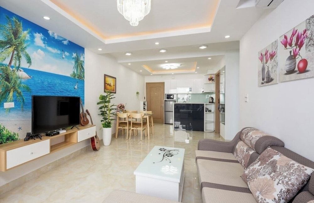 Muong Thanh Apartment Superior Condo (2320) 10
