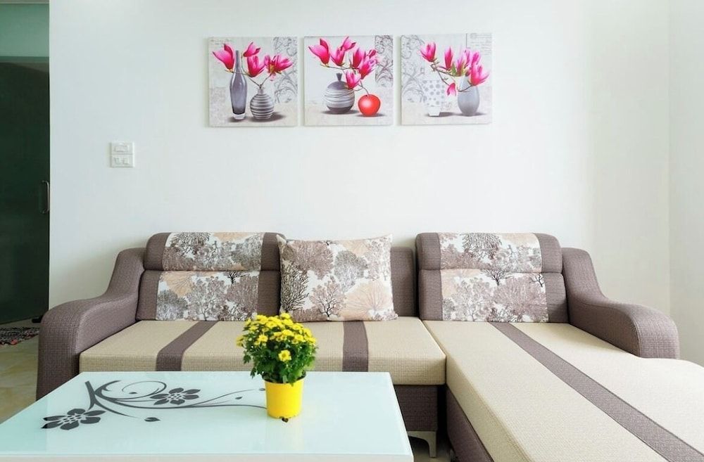 Muong Thanh Apartment Superior Condo (2320) 18