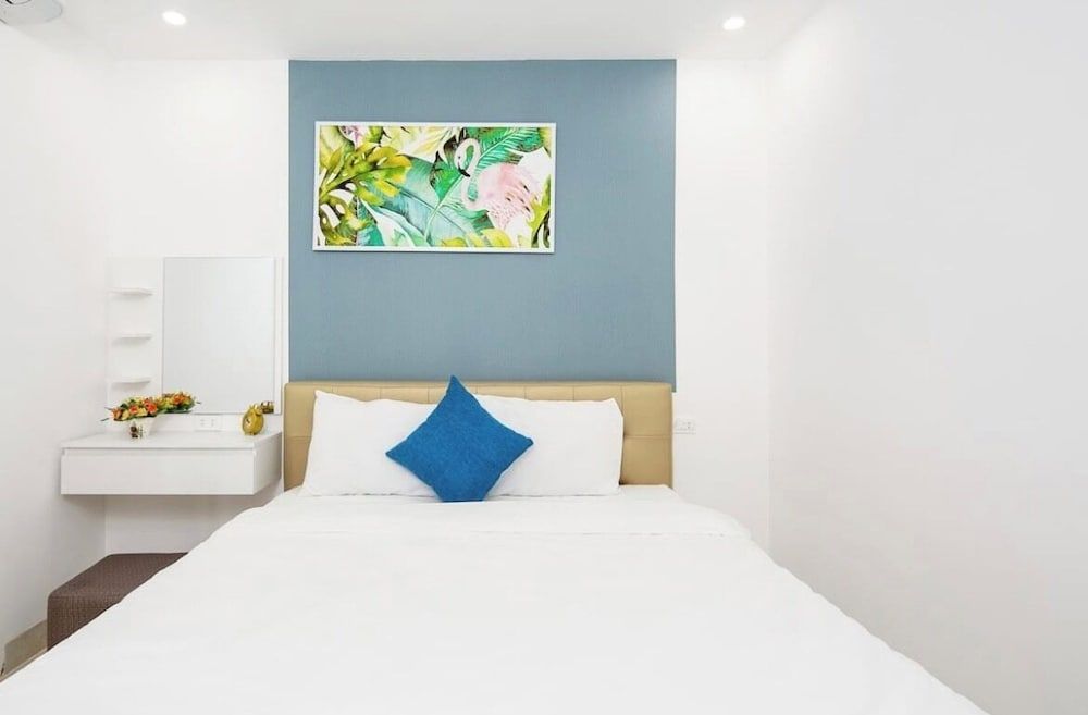 Muong Thanh Apartment Superior Condo (2320) 9