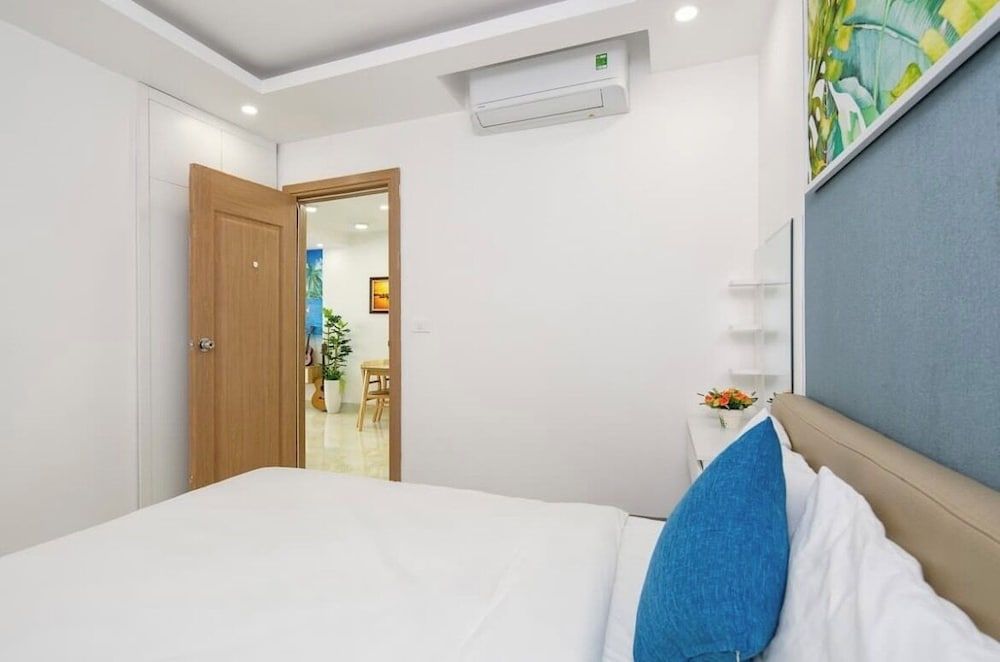 Muong Thanh Apartment Superior Condo (2320) 6