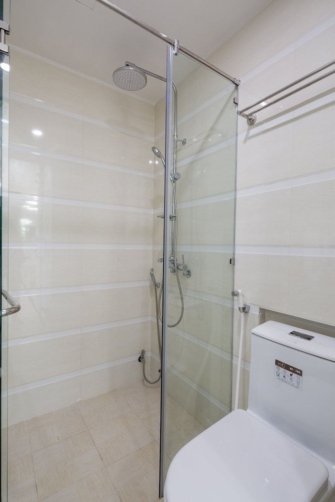 undefined Muong Thanh Apartment 7