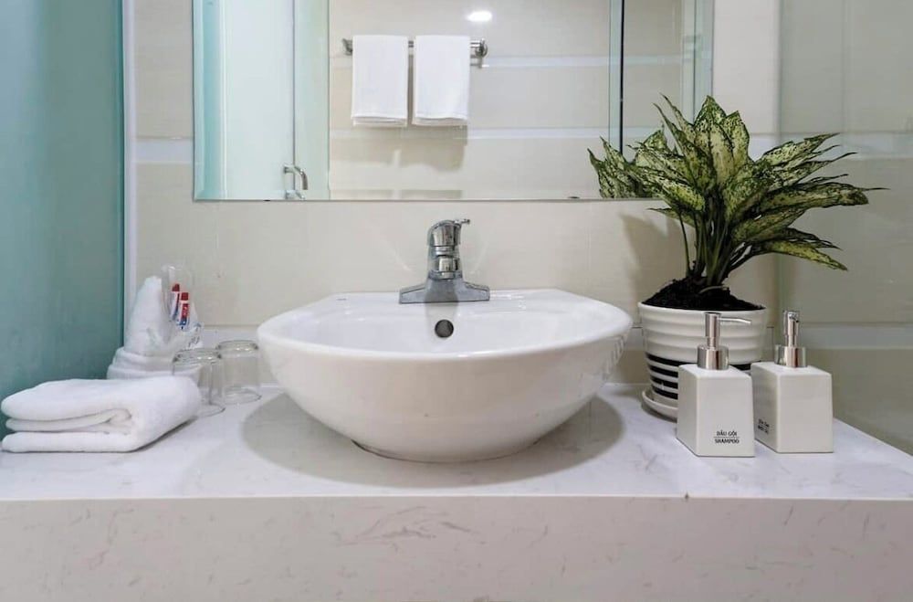 Muong Thanh Apartment Superior Condo (2320) 22