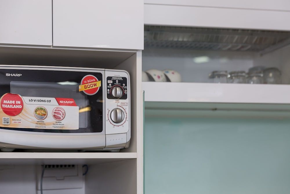 Muong Thanh Apartment Superior Condo (2320) 14