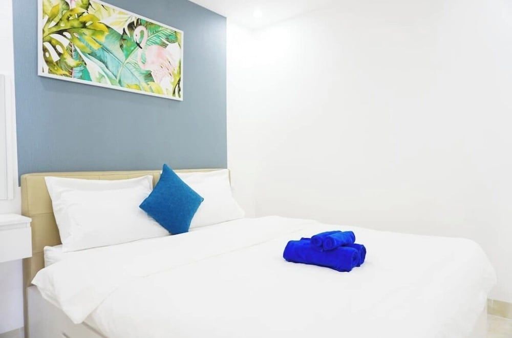 Muong Thanh Apartment Superior Condo (2320) 8