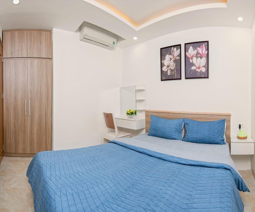 undefined Muong Thanh Apartment 6