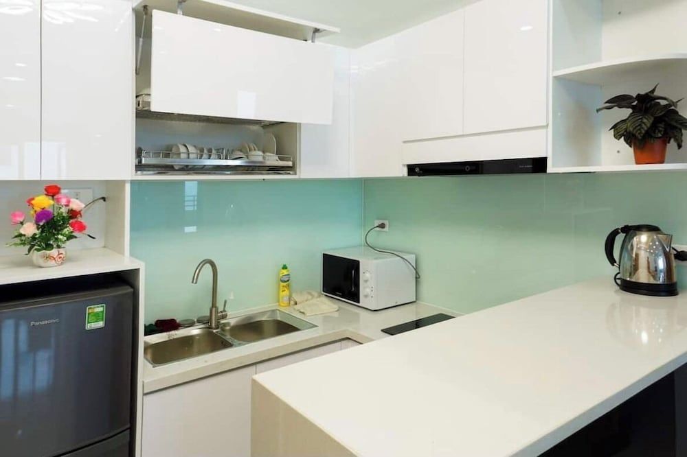 Muong Thanh Apartment Superior Condo (2320) 16