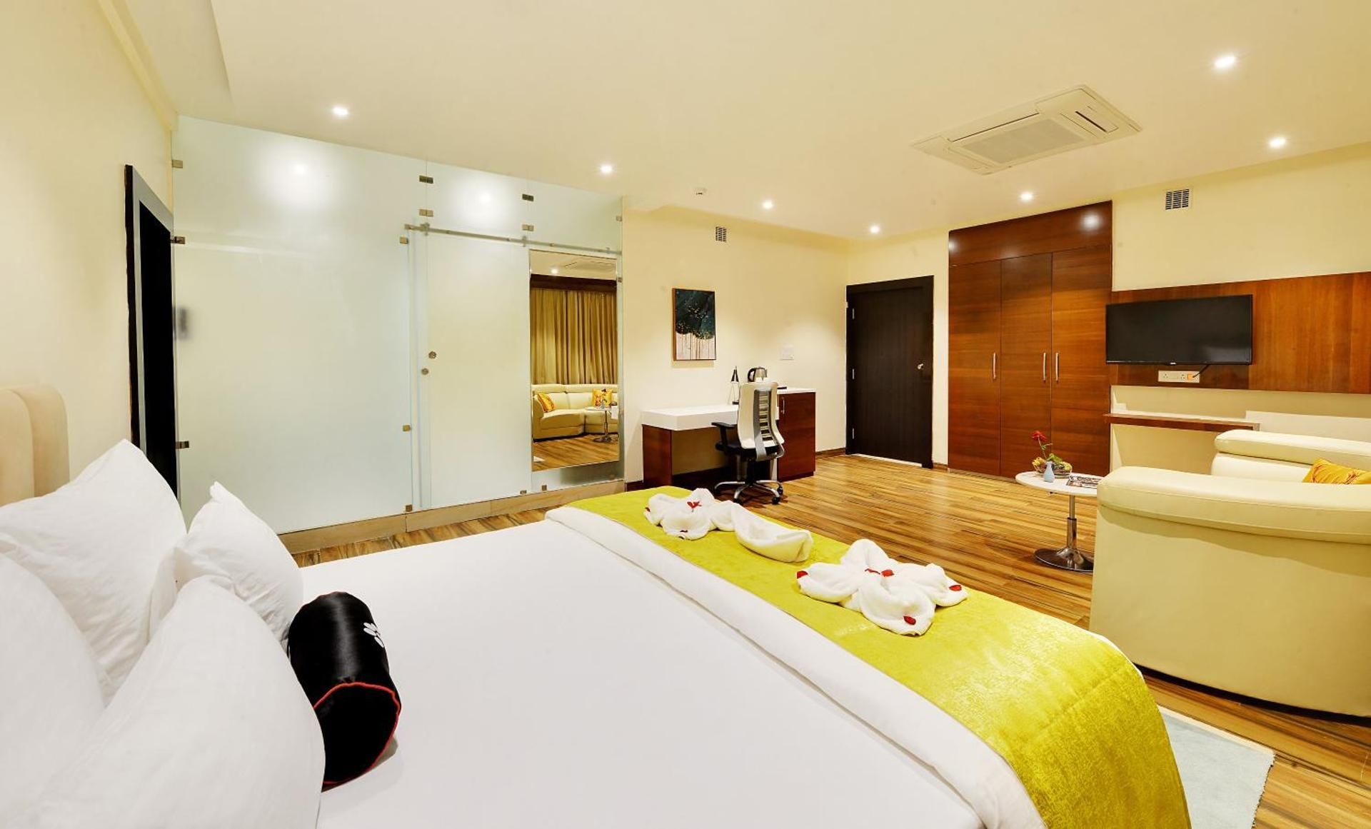 Suite