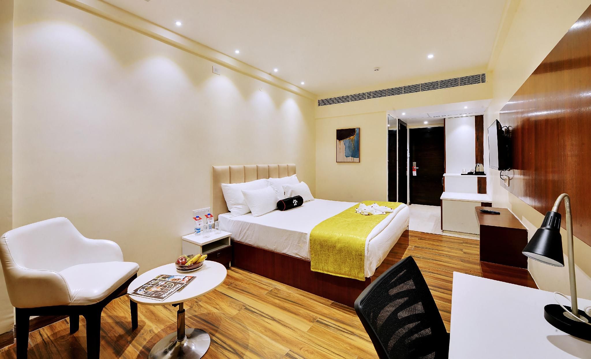 undefined Mastiff Select Gulbarga Hotel 5