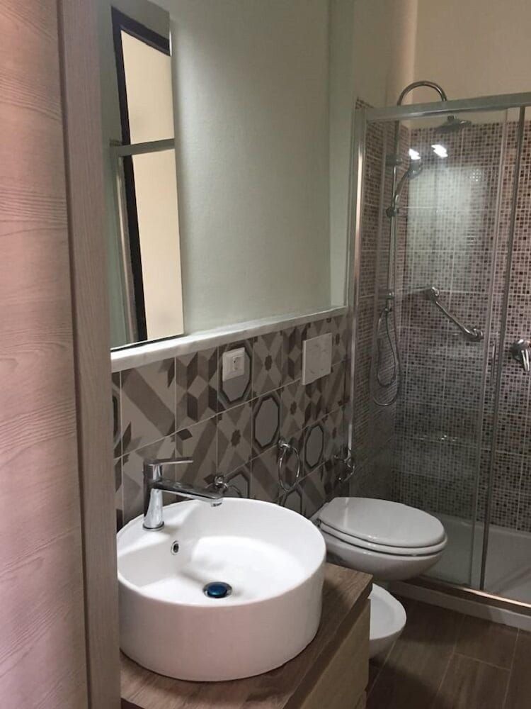 Bomarosa B&B Double Room, Balcony (3 Floor) 3