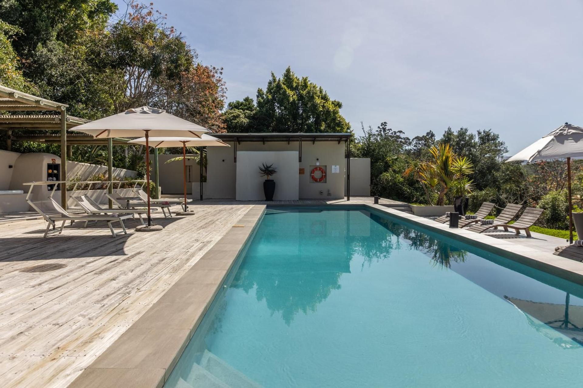 surrounding environment