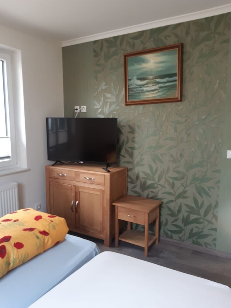 JaNettes Gästehaus Family Suite 3