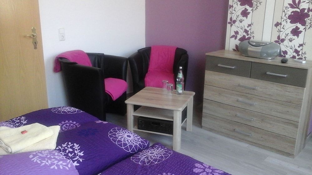 JaNettes Gästehaus Double Room 2