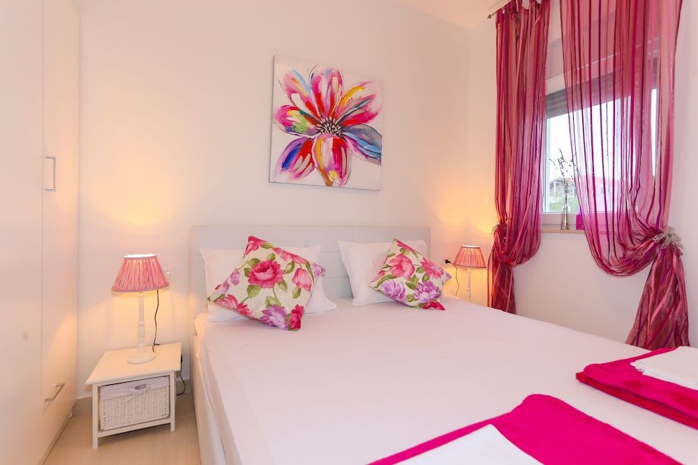 Superior Apartment, Sea View