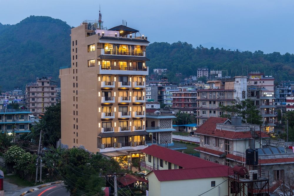 undefined Hotel Mala Pokhara 2