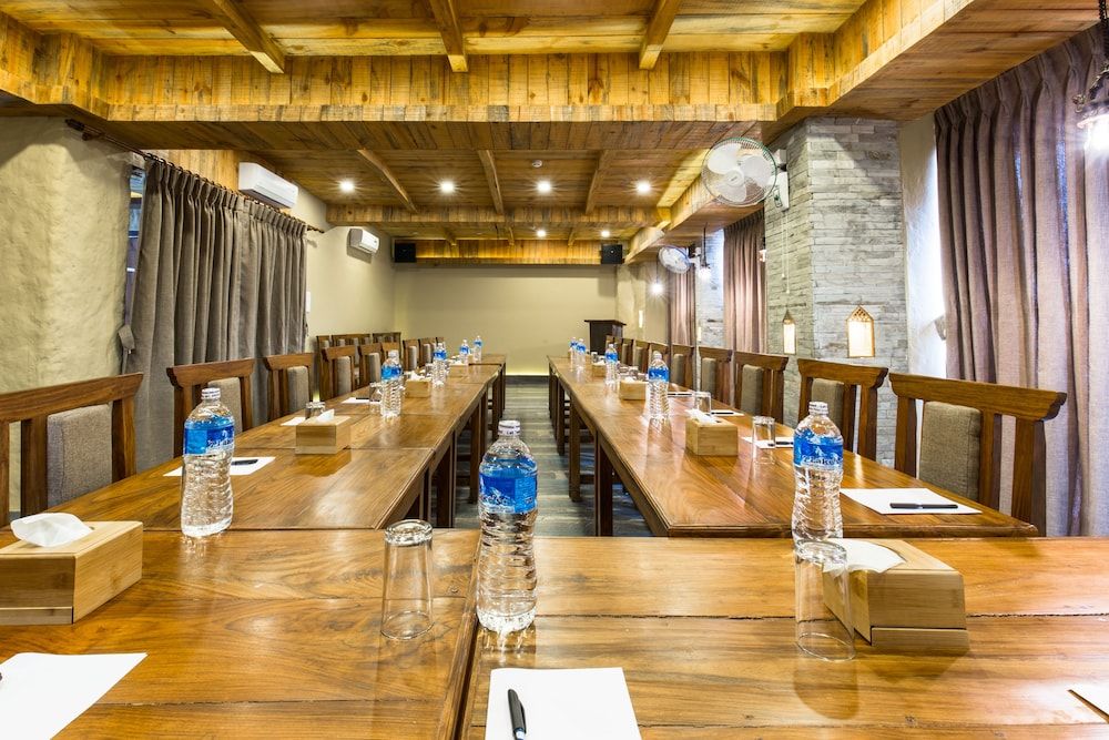 undefined Hotel Mala Pokhara 5