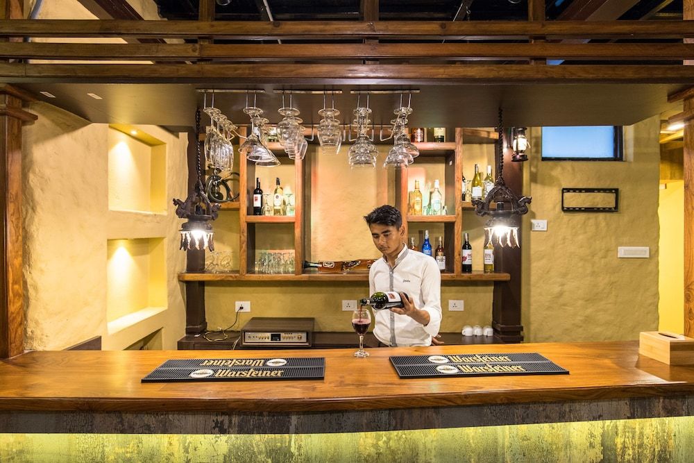 undefined Hotel Mala Pokhara 4