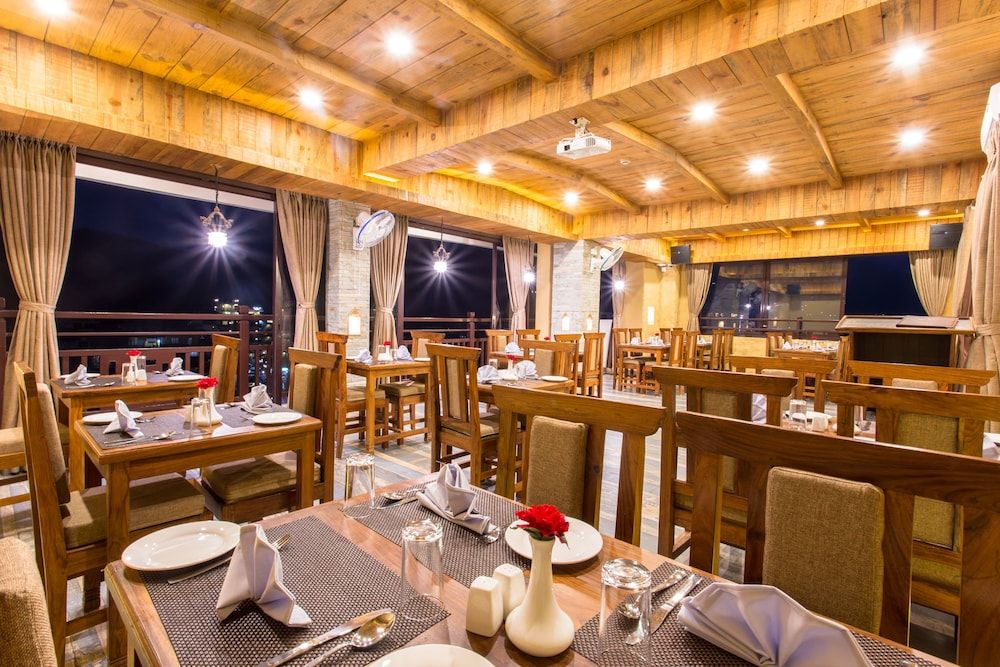 undefined Hotel Mala Pokhara 10