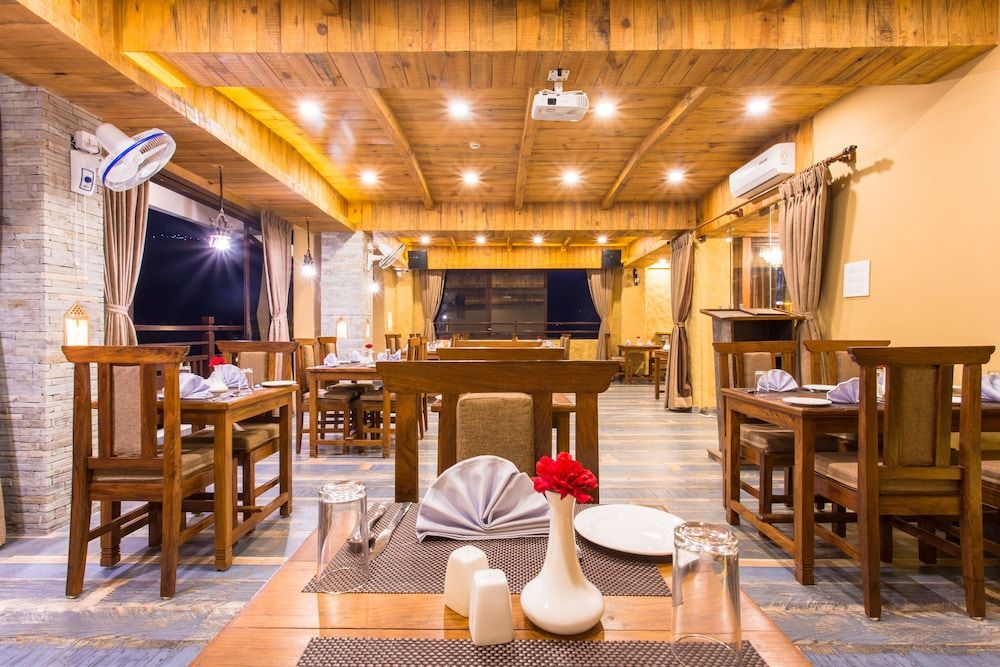 undefined Hotel Mala Pokhara 8