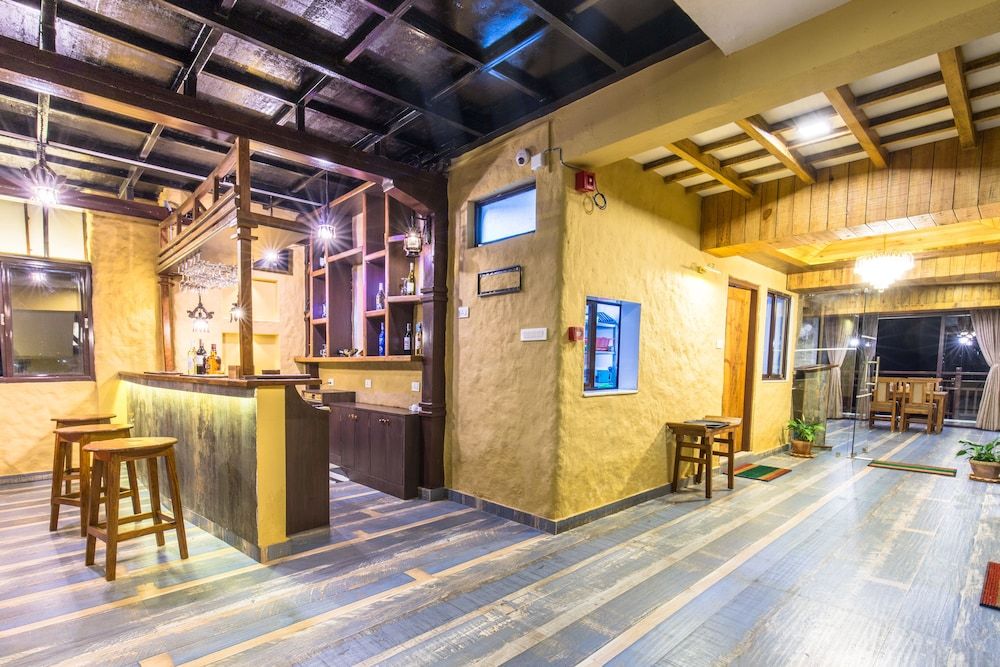 undefined Hotel Mala Pokhara 3