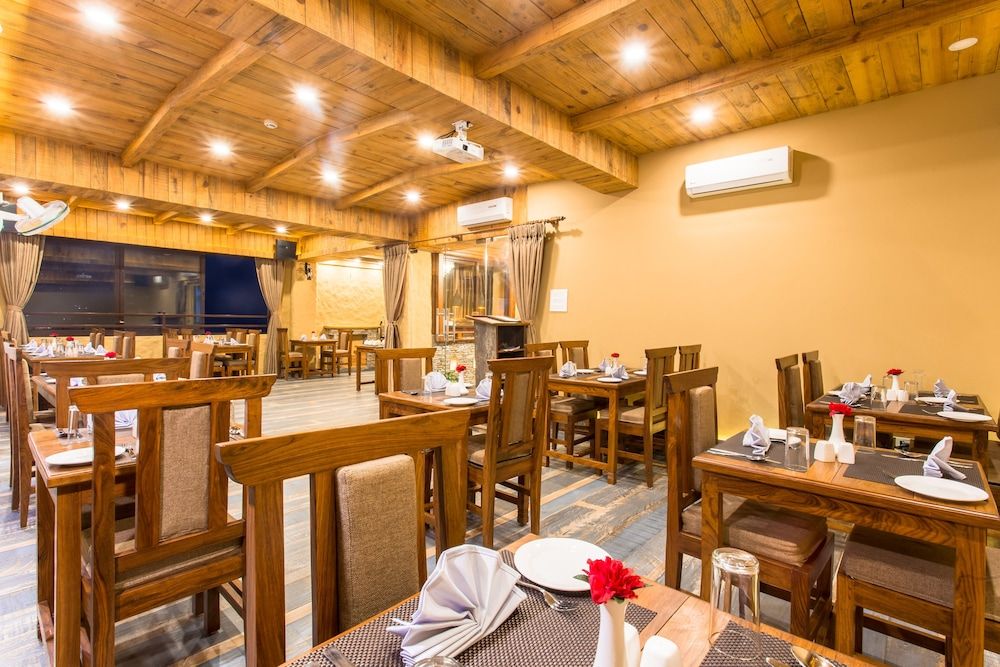 undefined Hotel Mala Pokhara 9