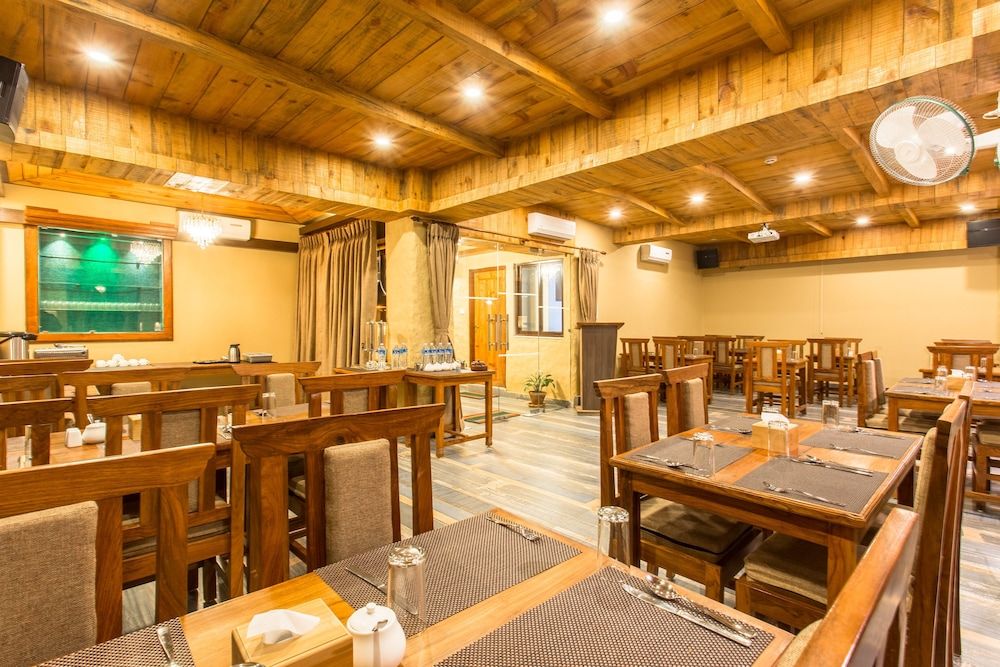 undefined Hotel Mala Pokhara 7