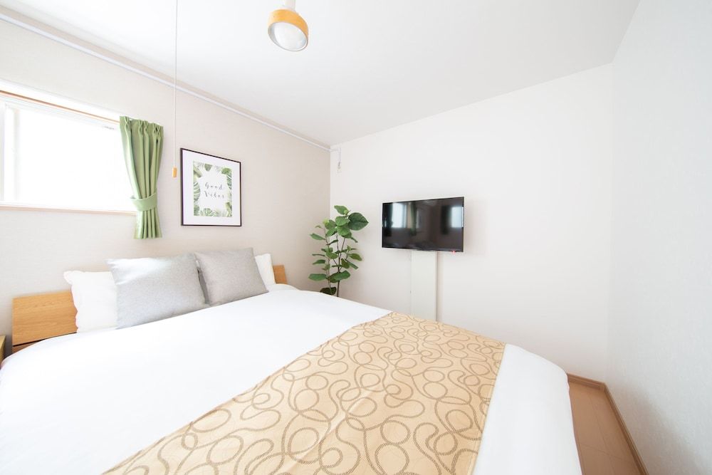 undefined Comfort Self Hotel TAISHO 9