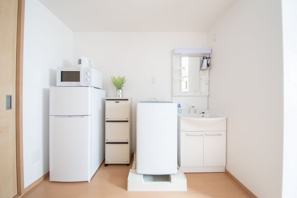 undefined Comfort Self Hotel TAISHO 8