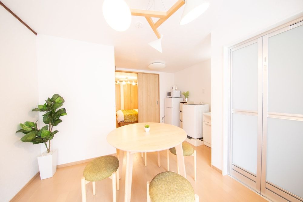 undefined Comfort Self Hotel TAISHO 5