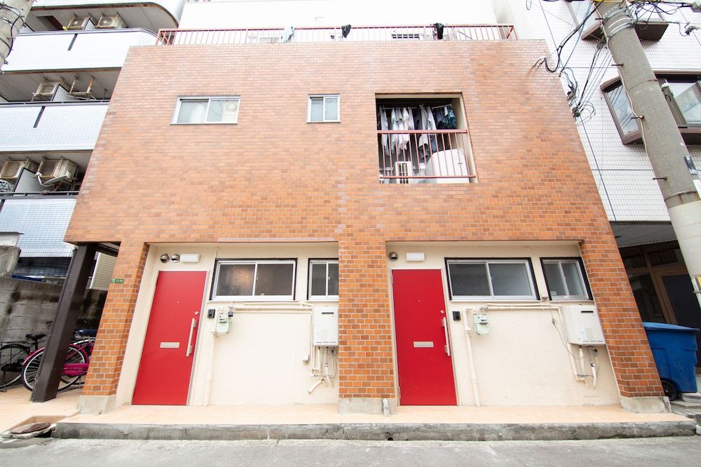 undefined Comfort Self Hotel TAISHO 3