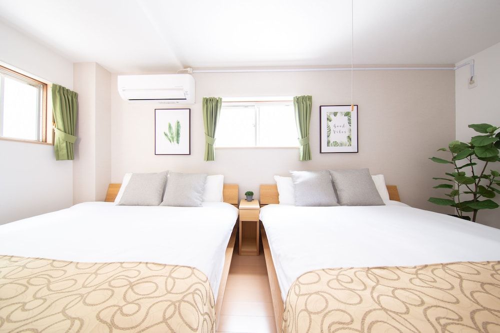undefined Comfort Self Hotel TAISHO 7
