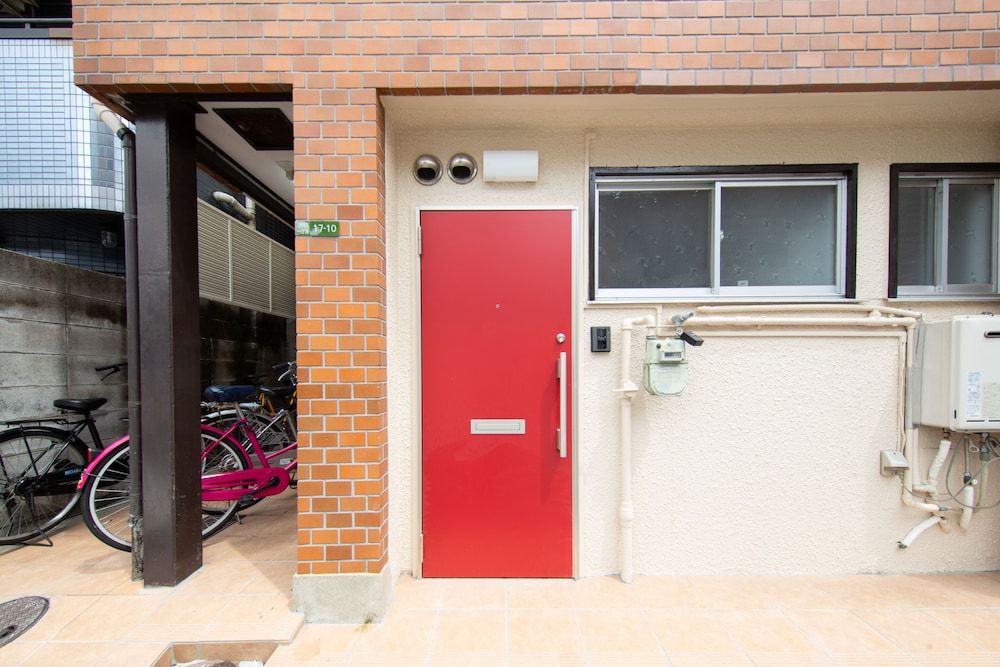 undefined Comfort Self Hotel TAISHO