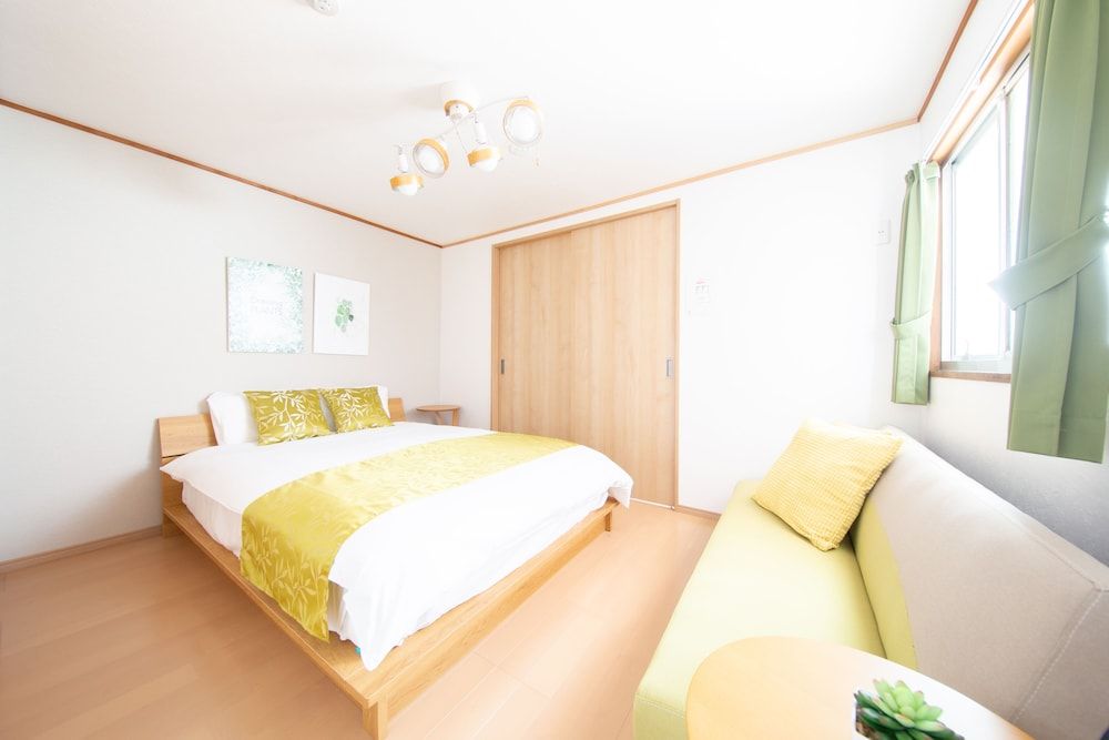 undefined Comfort Self Hotel TAISHO 6