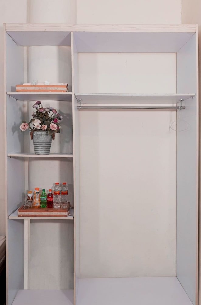 Ersha Hotel Family Room 6