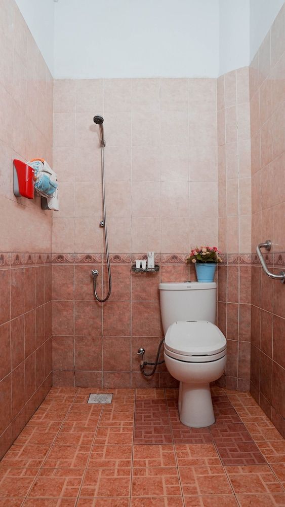 Ersha Hotel Family Room 5