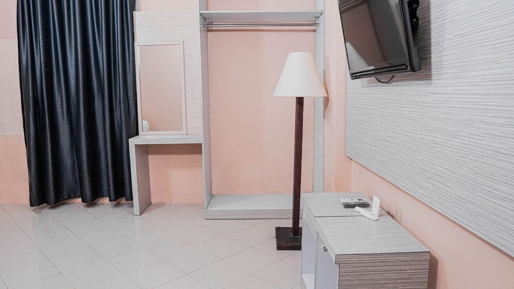 Ersha Hotel Superior Room 4