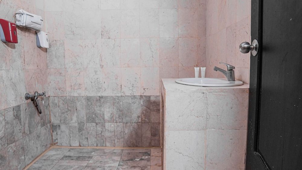 Ersha Hotel Superior Room 3