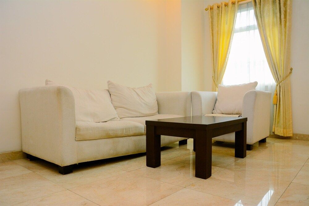 undefined Modern 2BR at The Belleza Apartment 9