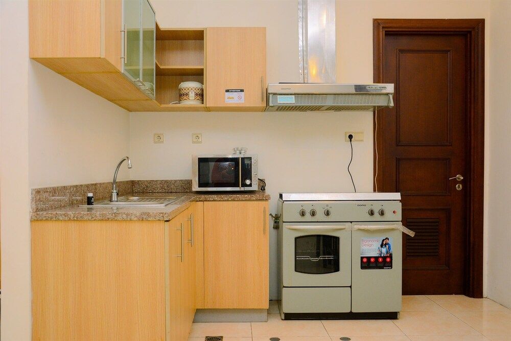 undefined Modern 2BR at The Belleza Apartment 2