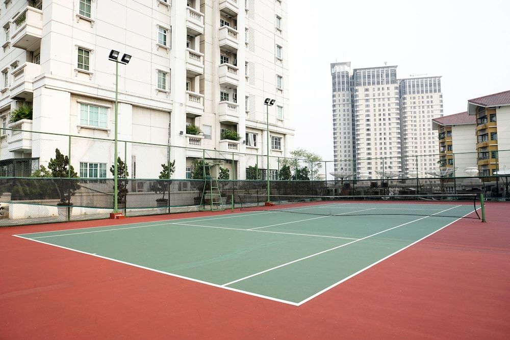 undefined Modern 2BR at The Belleza Apartment 7