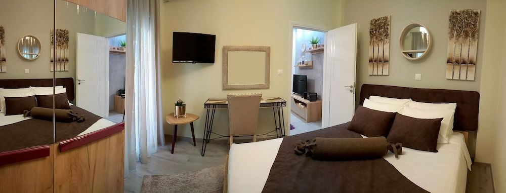 undefined Kosmima Deluxe Apt Must 7