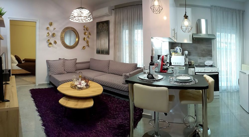 undefined Kosmima Deluxe Apt Must