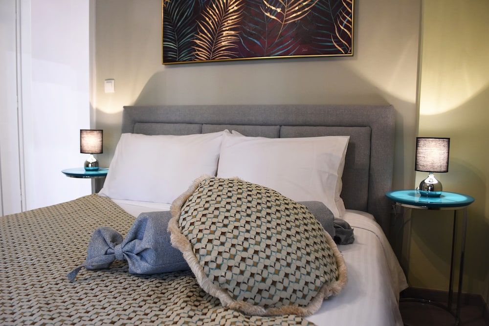 undefined Kosmima Deluxe Apt Must 10