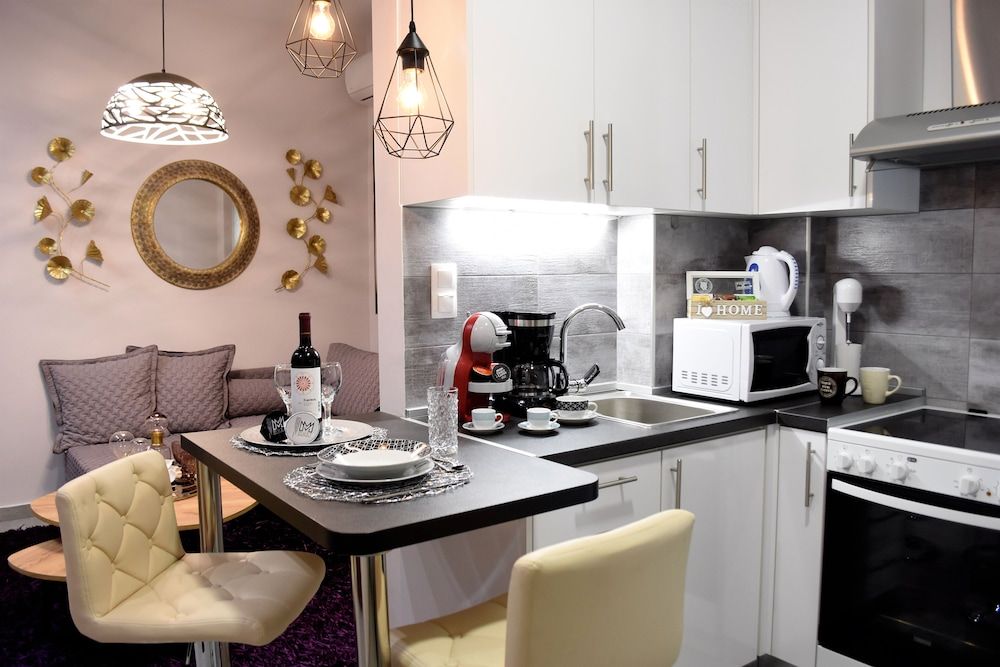 Kosmima Deluxe Apt Must Deluxe Apartment (Kosmima) 12