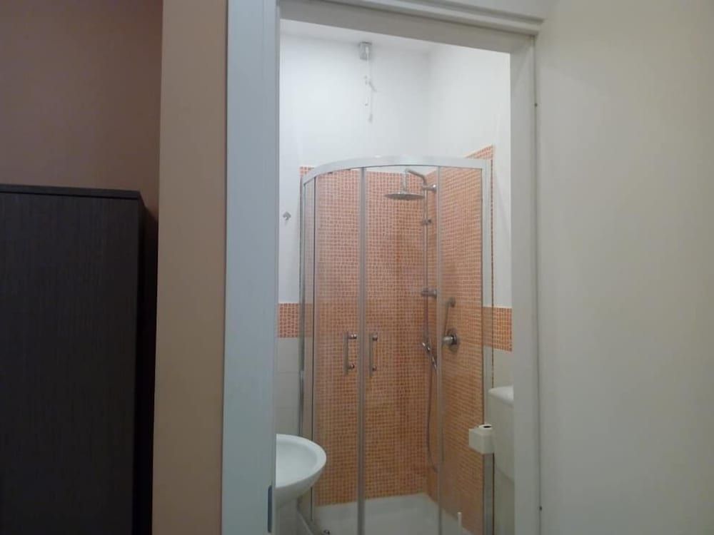 Sweet Night Double or Twin Room 4